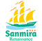 Sanmira Renaissance Logo